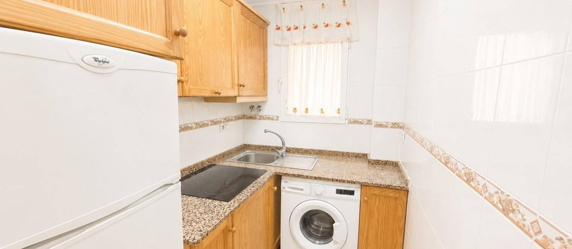 Revente - Apartment - Torrevieja - Playa del cura