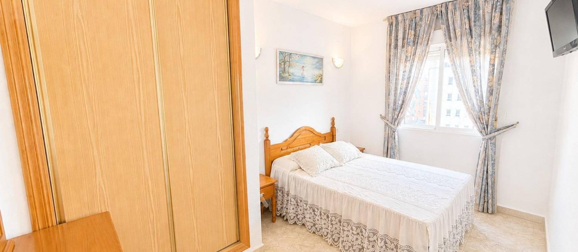 Revente - Apartment - Torrevieja - Playa del cura