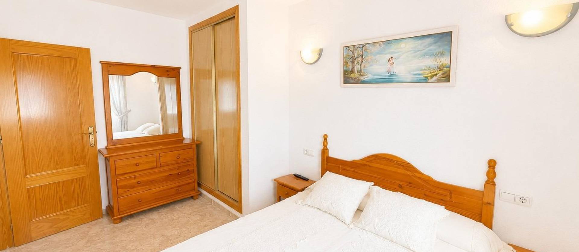 Revente - Apartment - Torrevieja - Playa del cura