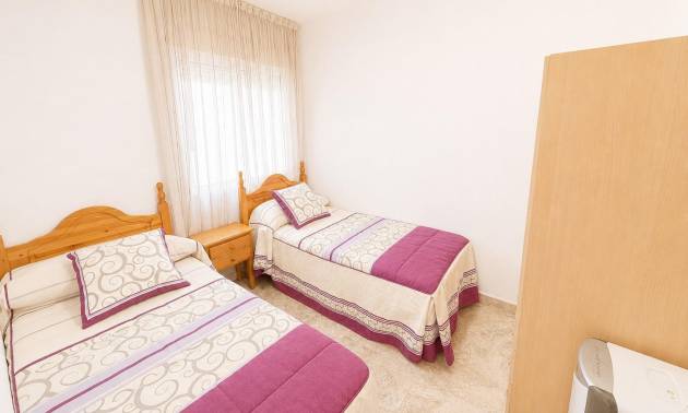 Revente - Apartment - Torrevieja - Playa del cura