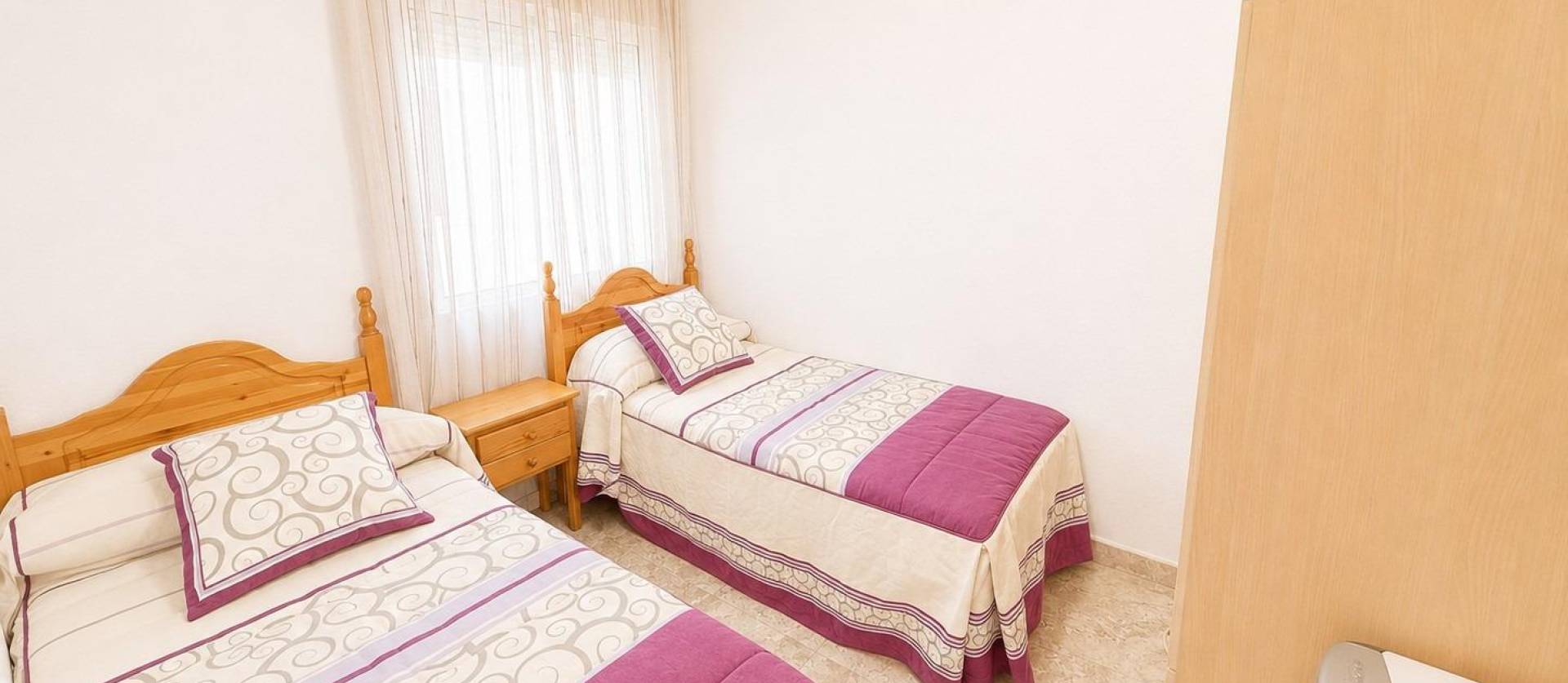 Revente - Apartment - Torrevieja - Playa del cura