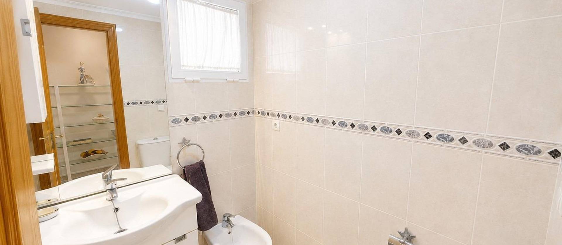 Revente - Apartment - Torrevieja - Playa del cura