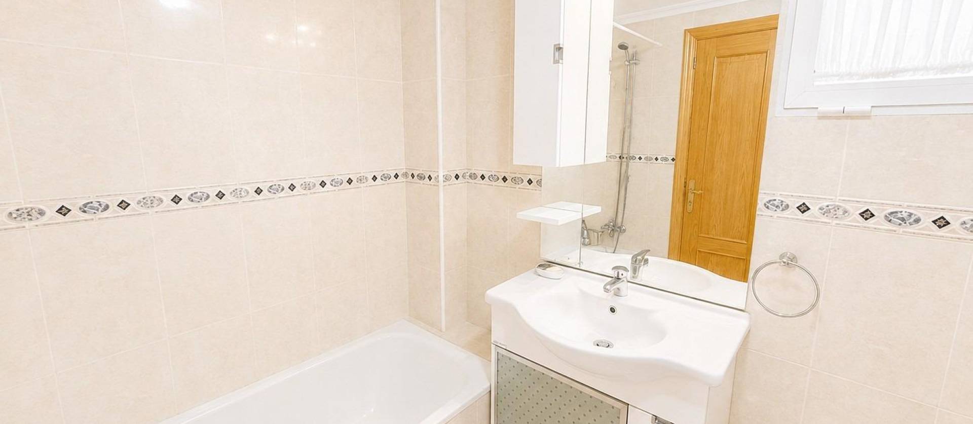 Revente - Apartment - Torrevieja - Playa del cura