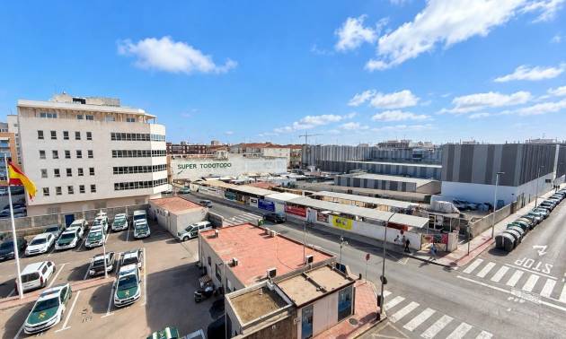 Revente - Apartment - Torrevieja - Playa del cura
