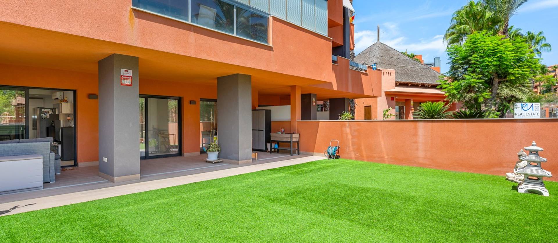 Revente -  - Villamartin - Lomas del Golf