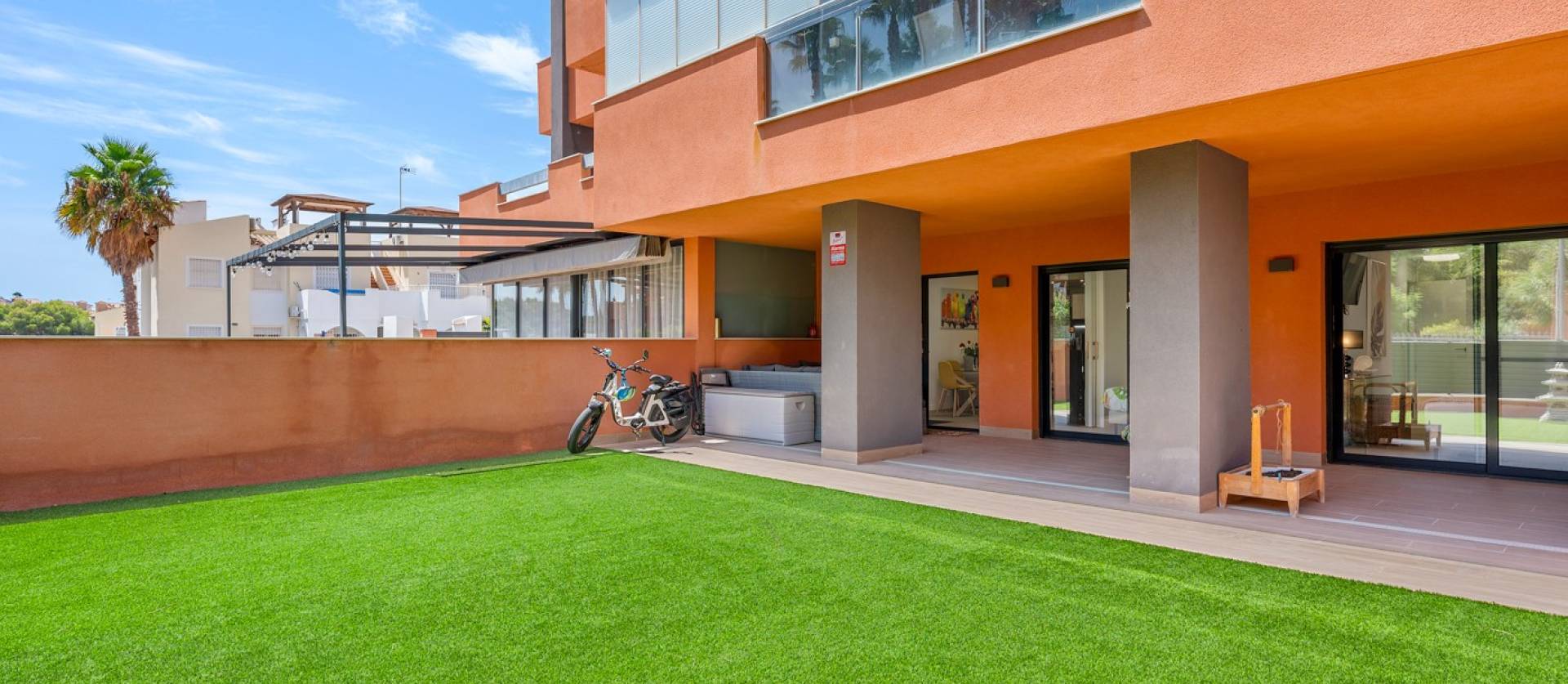 Revente -  - Villamartin - Lomas del Golf