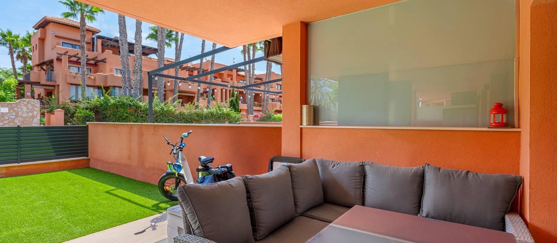 Revente -  - Villamartin - Lomas del Golf