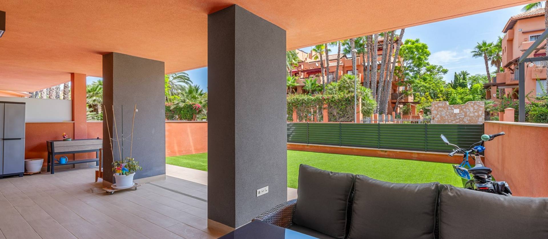 Revente -  - Villamartin - Lomas del Golf