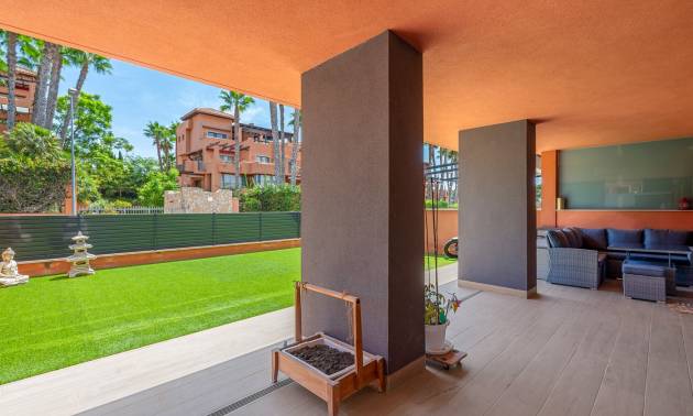 Revente -  - Villamartin - Lomas del Golf