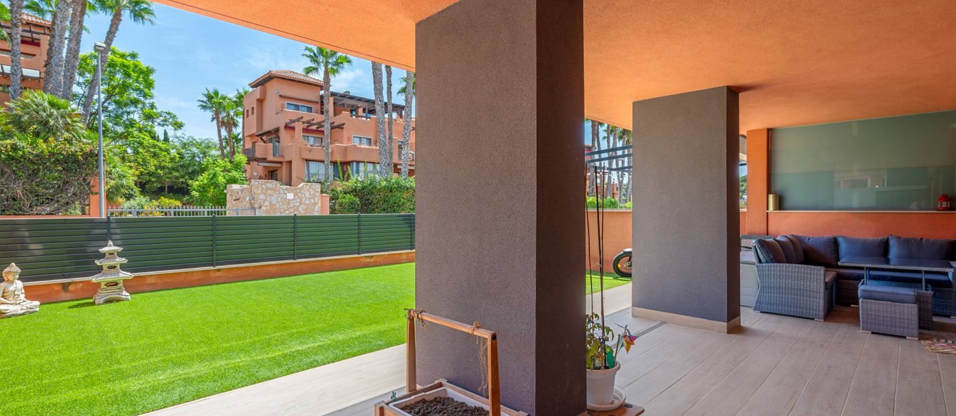Revente -  - Villamartin - Lomas del Golf