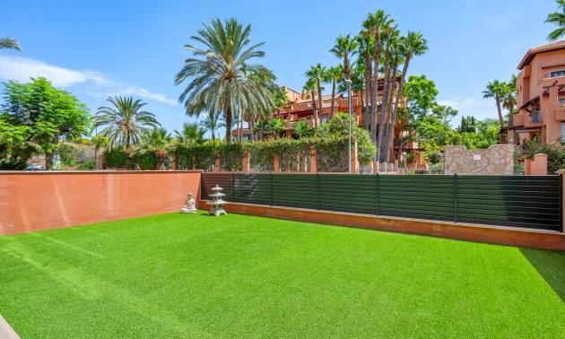 Revente -  - Villamartin - Lomas del Golf