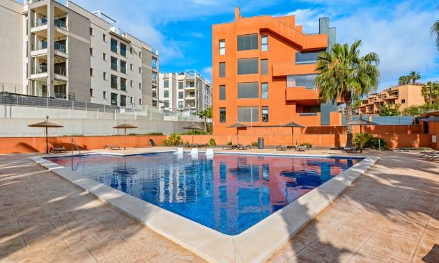 Revente -  - Villamartin - Lomas del Golf
