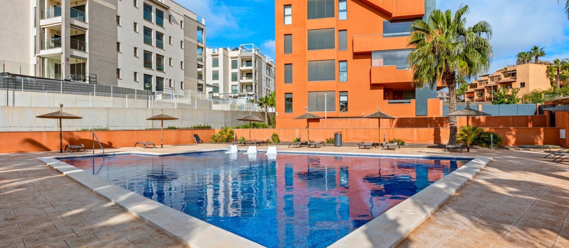 Revente -  - Villamartin - Lomas del Golf