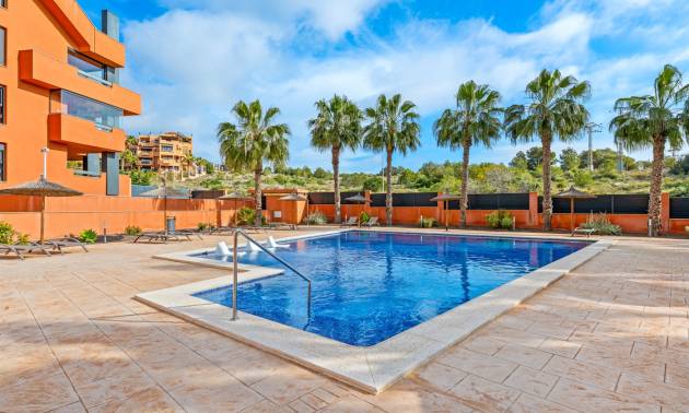 Revente -  - Villamartin - Lomas del Golf