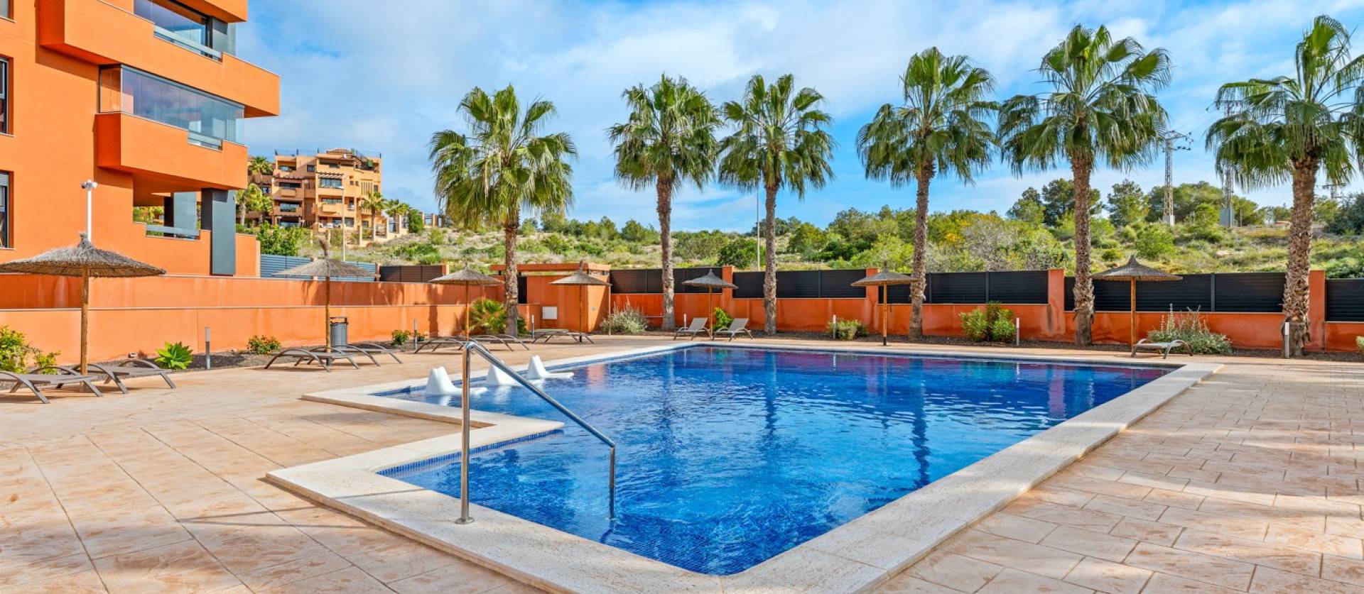 Revente -  - Villamartin - Lomas del Golf