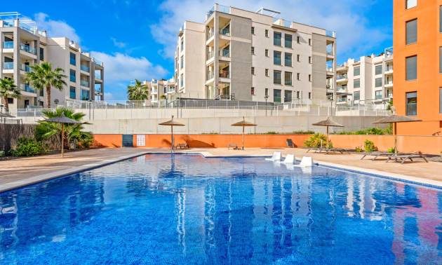 Revente -  - Villamartin - Lomas del Golf