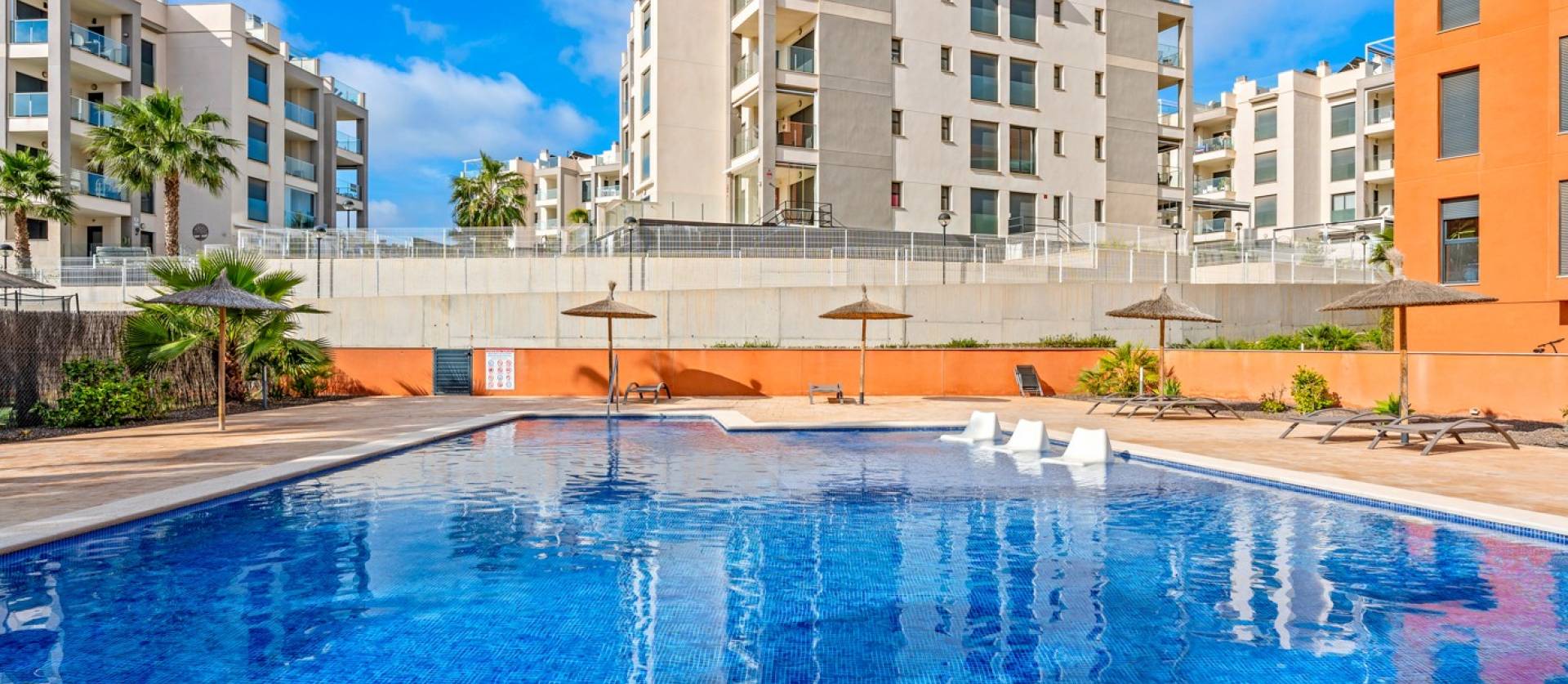 Revente -  - Villamartin - Lomas del Golf