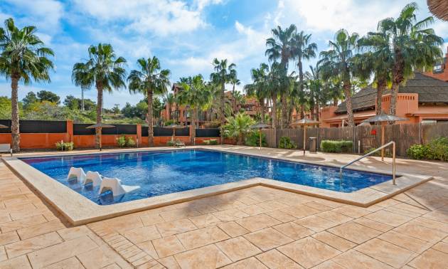 Revente -  - Villamartin - Lomas del Golf