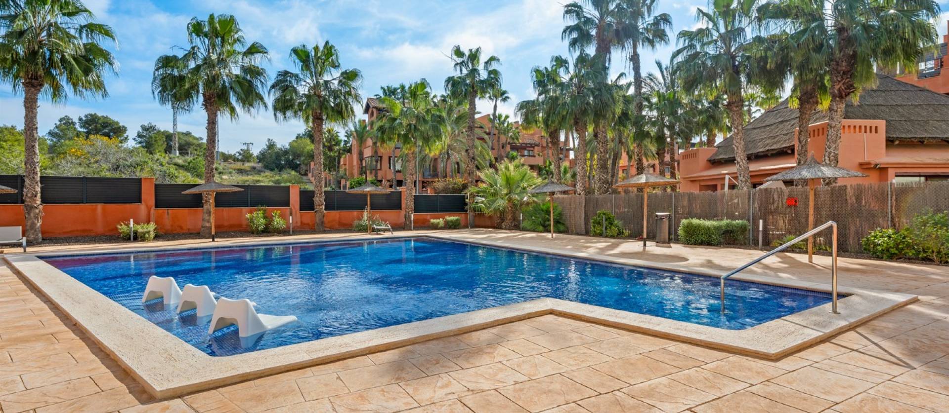 Revente -  - Villamartin - Lomas del Golf