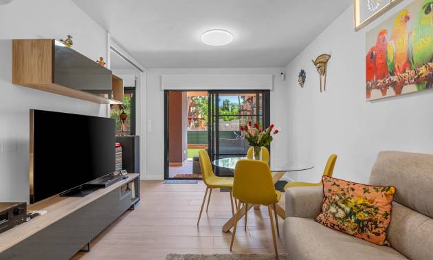 Revente -  - Villamartin - Lomas del Golf