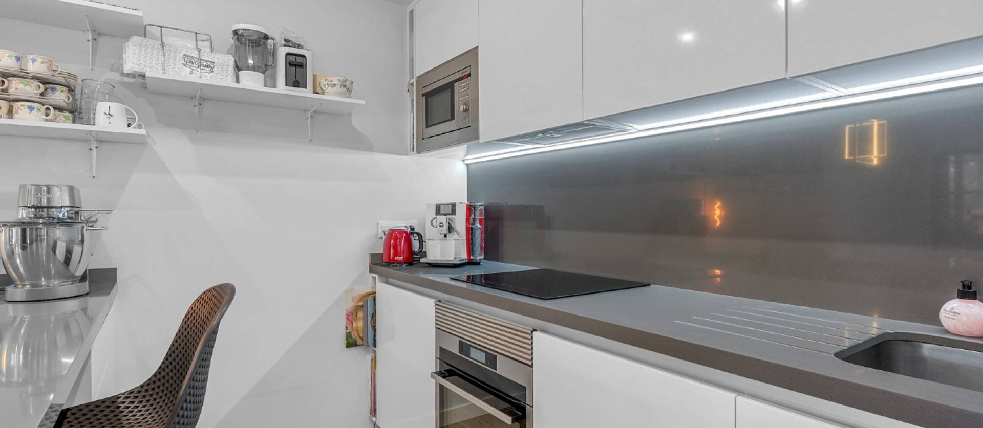 Revente -  - Villamartin - Lomas del Golf
