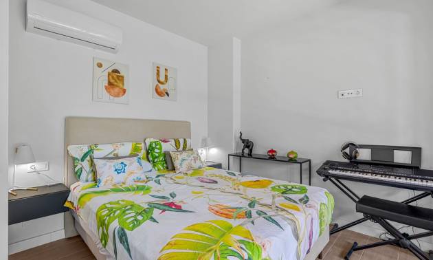 Revente -  - Villamartin - Lomas del Golf