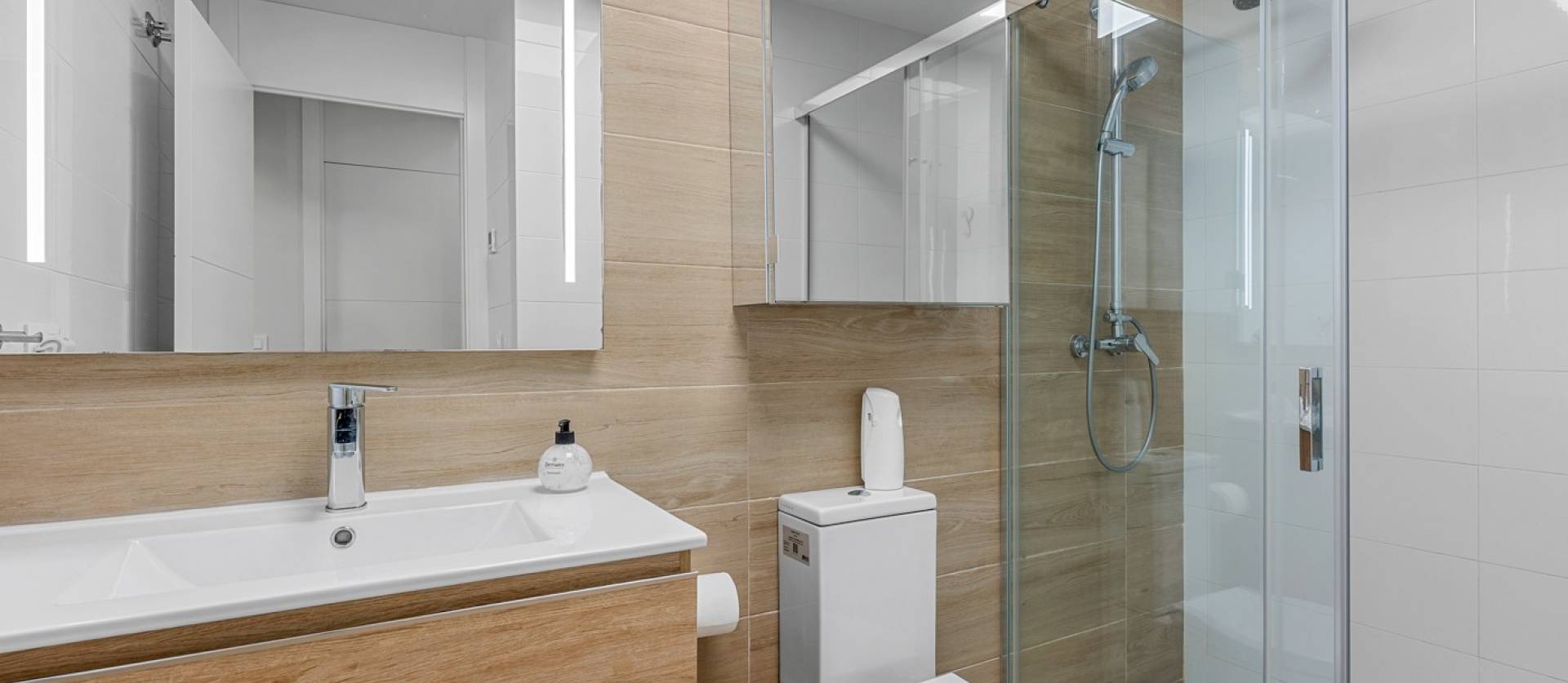 Revente -  - Villamartin - Lomas del Golf