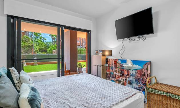 Revente -  - Villamartin - Lomas del Golf
