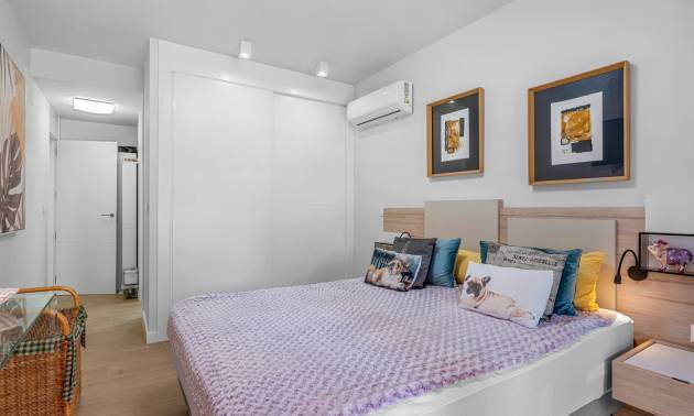 Revente -  - Villamartin - Lomas del Golf