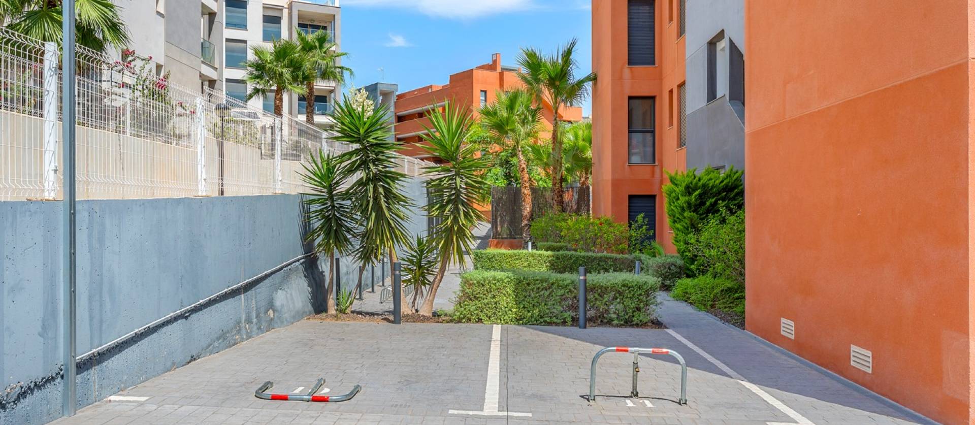 Revente -  - Villamartin - Lomas del Golf