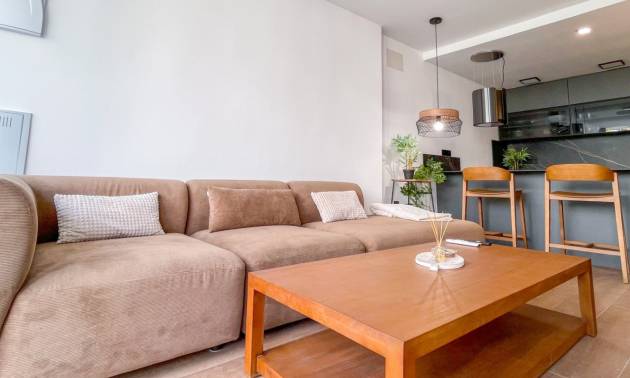 Revente - Maison de ville - Torrevieja - Nueva Torrevieja - Aguas Nuevas