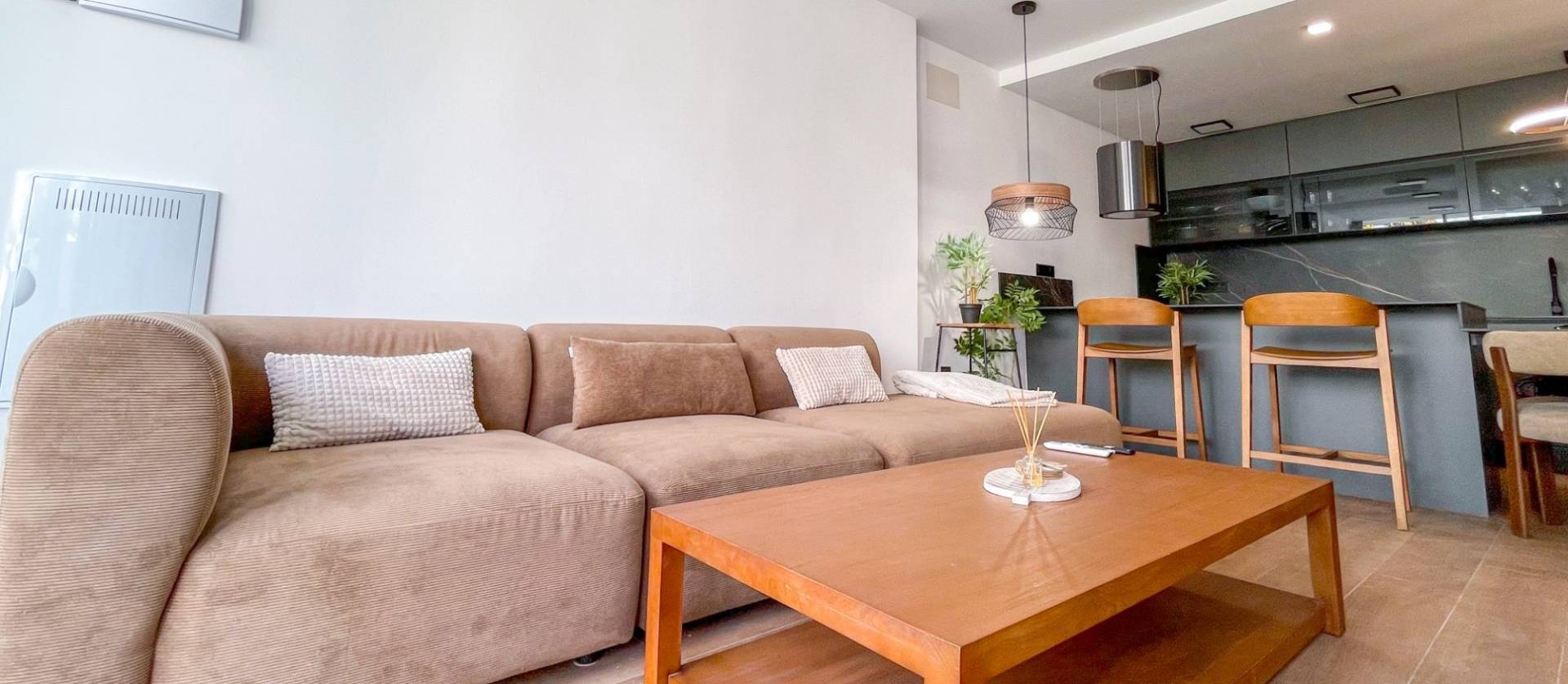 Revente - Maison de ville - Torrevieja - Nueva Torrevieja - Aguas Nuevas
