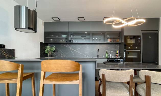 Revente - Maison de ville - Torrevieja - Nueva Torrevieja - Aguas Nuevas