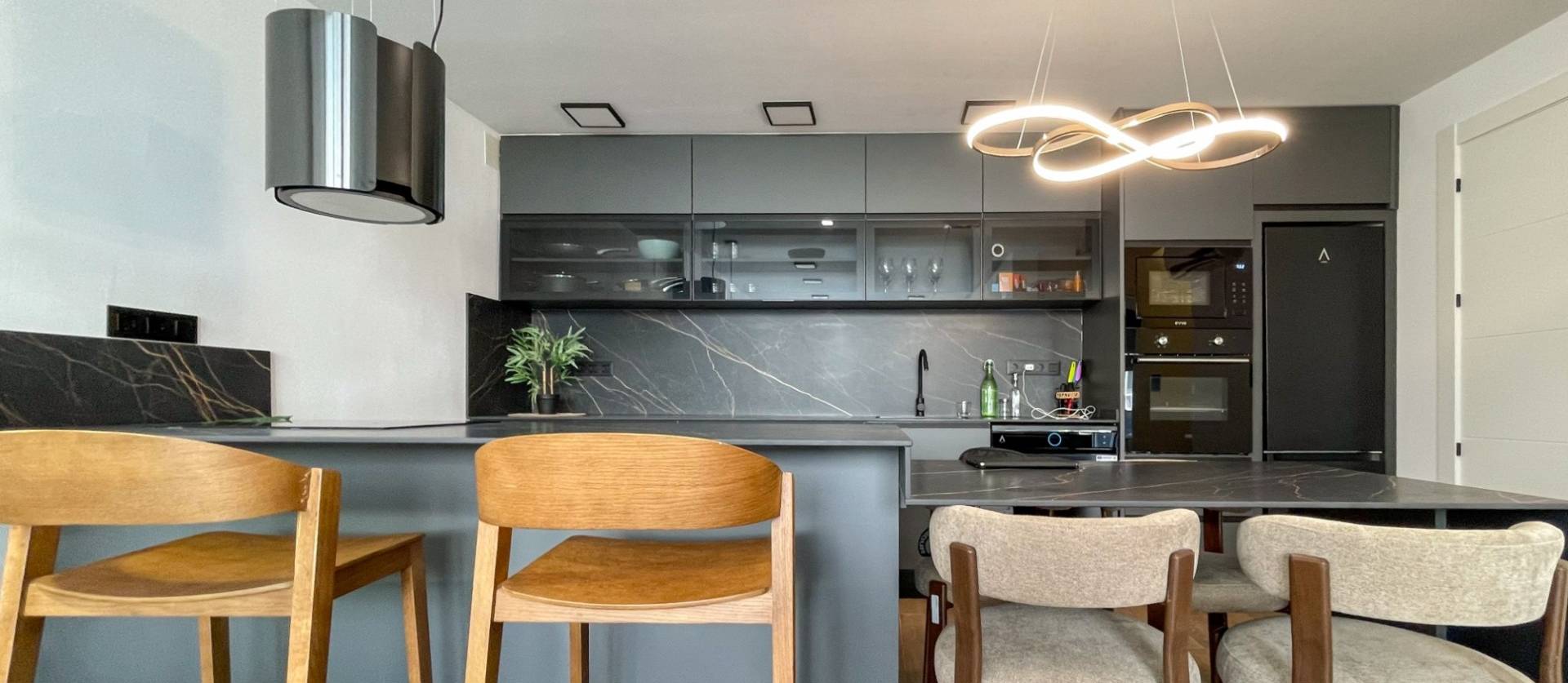Revente - Maison de ville - Torrevieja - Nueva Torrevieja - Aguas Nuevas