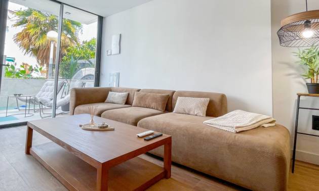 Revente - Maison de ville - Torrevieja - Nueva Torrevieja - Aguas Nuevas