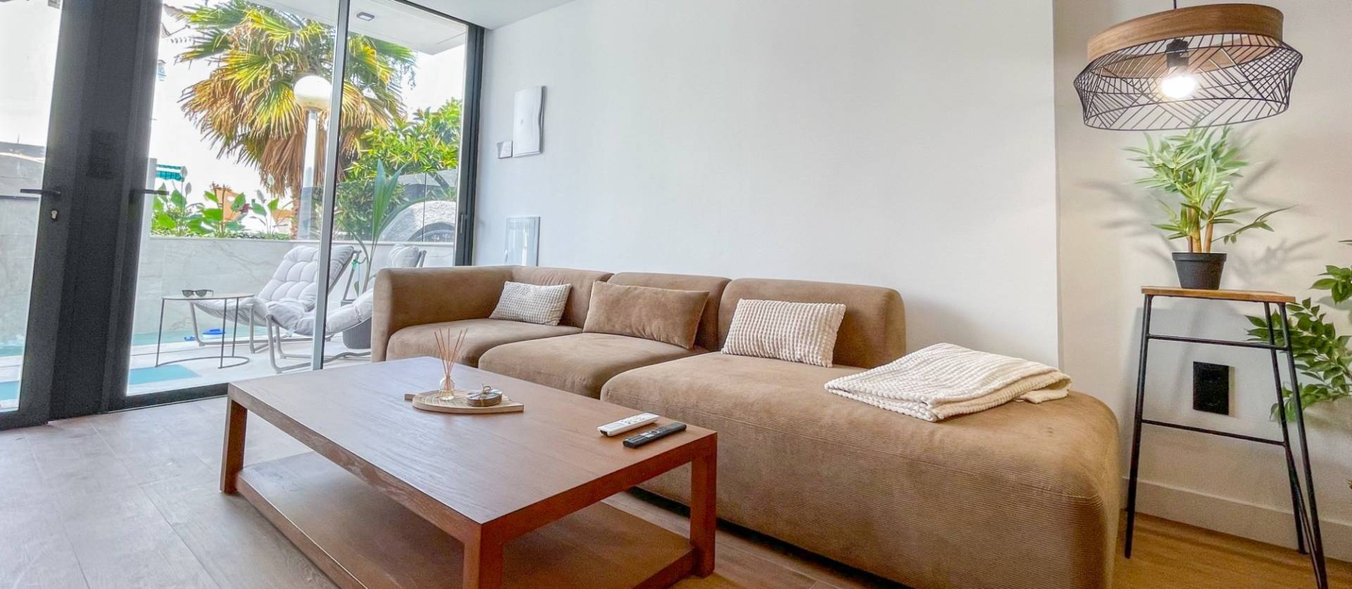 Revente - Maison de ville - Torrevieja - Nueva Torrevieja - Aguas Nuevas