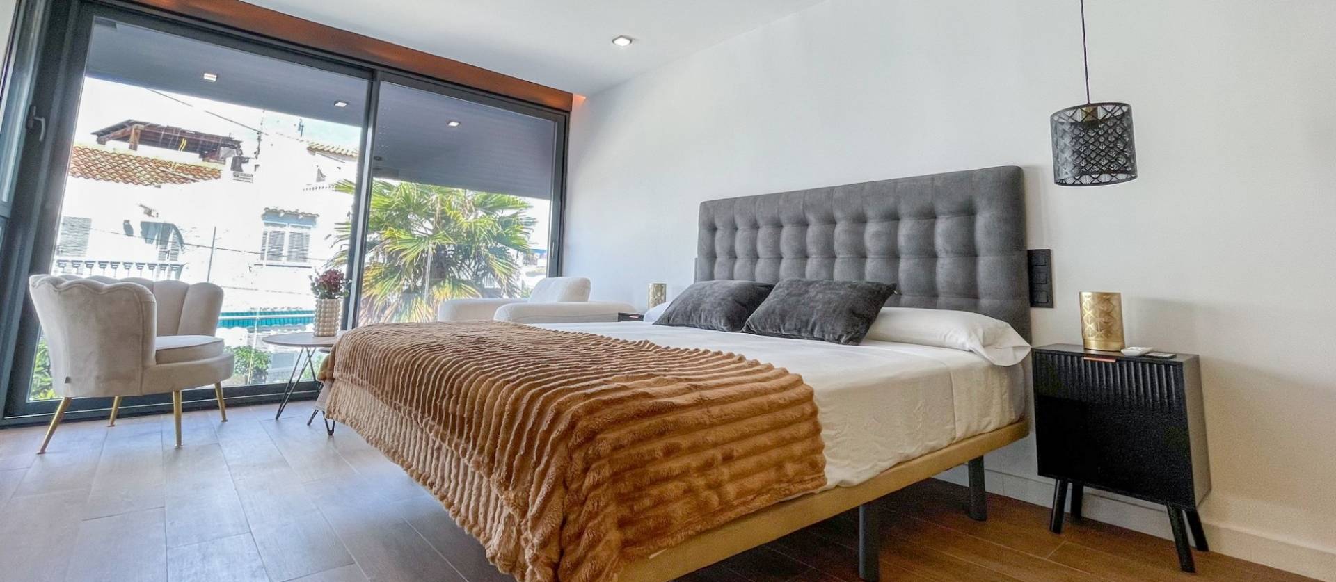 Revente - Maison de ville - Torrevieja - Nueva Torrevieja - Aguas Nuevas