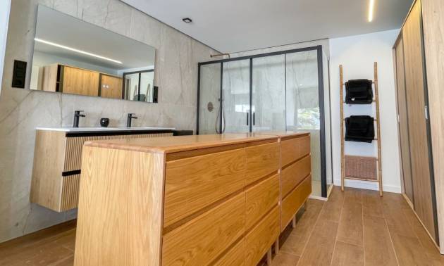 Revente - Maison de ville - Torrevieja - Nueva Torrevieja - Aguas Nuevas