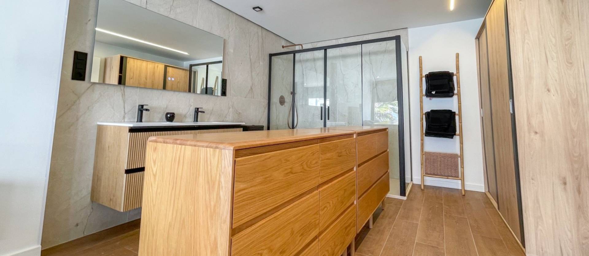 Revente - Maison de ville - Torrevieja - Nueva Torrevieja - Aguas Nuevas