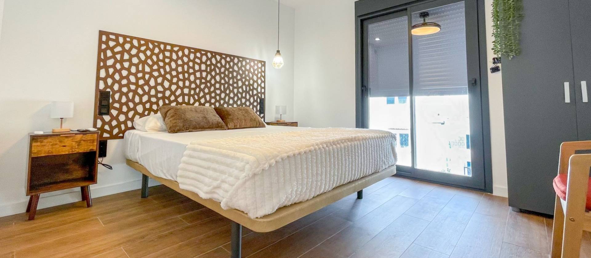 Revente - Maison de ville - Torrevieja - Nueva Torrevieja - Aguas Nuevas