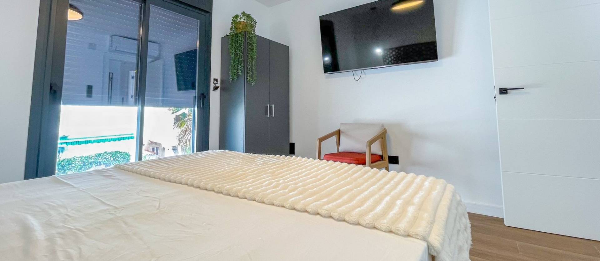 Revente - Maison de ville - Torrevieja - Nueva Torrevieja - Aguas Nuevas