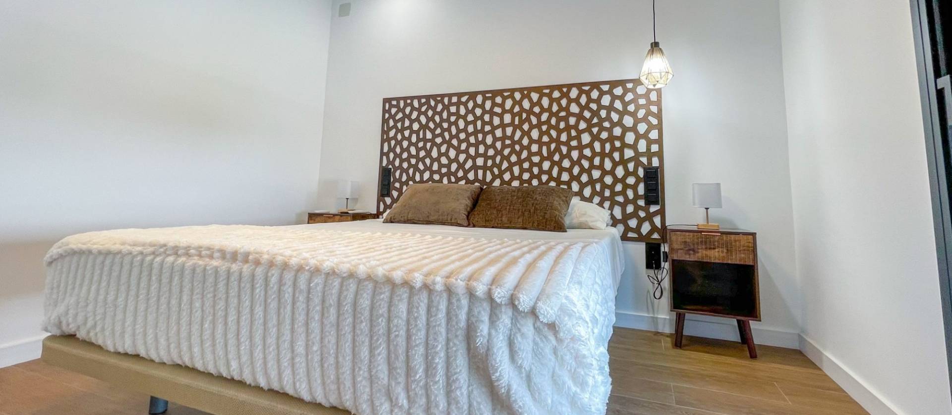 Revente - Maison de ville - Torrevieja - Nueva Torrevieja - Aguas Nuevas