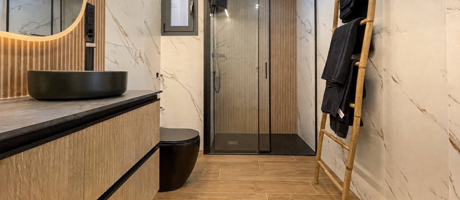 Revente - Maison de ville - Torrevieja - Nueva Torrevieja - Aguas Nuevas