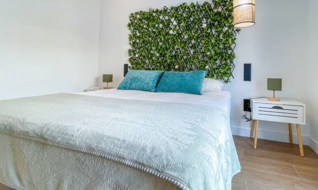 Revente - Maison de ville - Torrevieja - Nueva Torrevieja - Aguas Nuevas