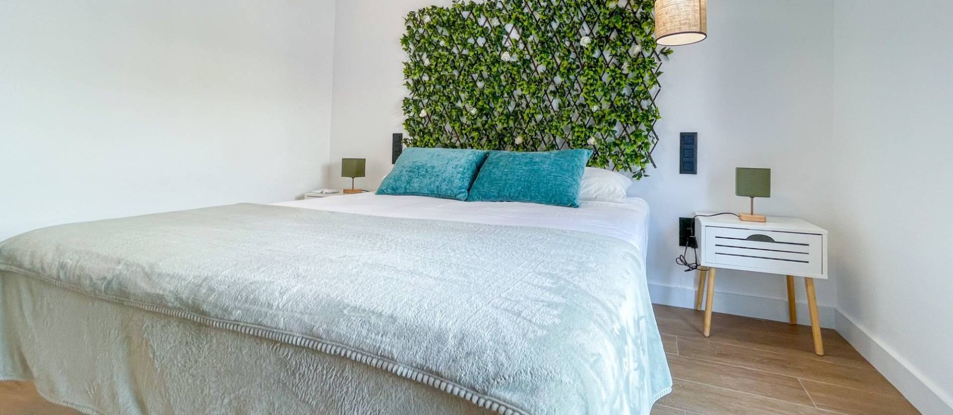 Revente - Maison de ville - Torrevieja - Nueva Torrevieja - Aguas Nuevas