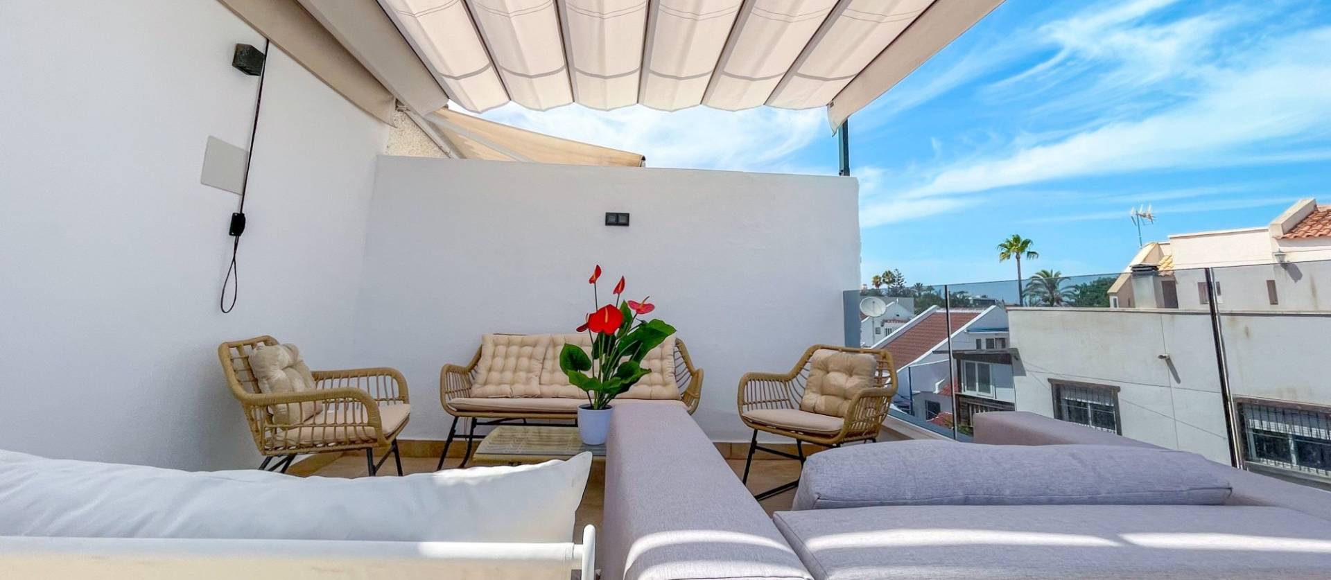 Revente - Maison de ville - Torrevieja - Nueva Torrevieja - Aguas Nuevas
