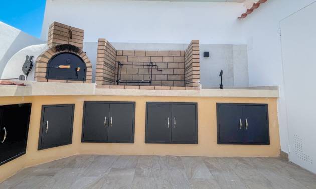 Revente - Maison de ville - Torrevieja - Nueva Torrevieja - Aguas Nuevas