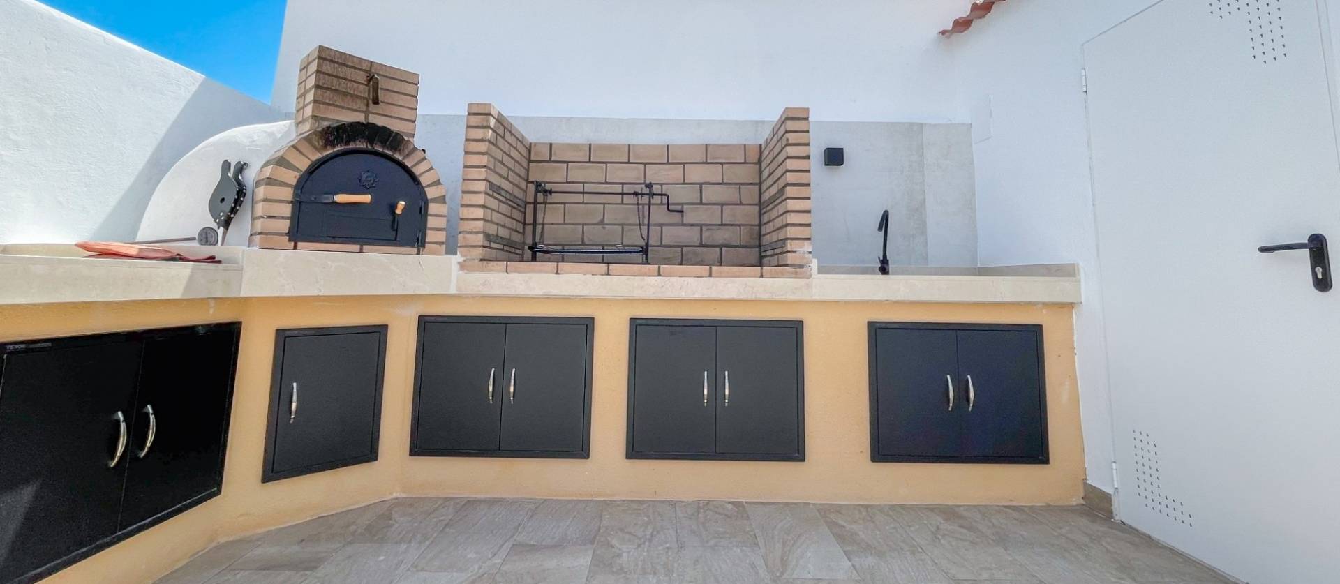 Revente - Maison de ville - Torrevieja - Nueva Torrevieja - Aguas Nuevas