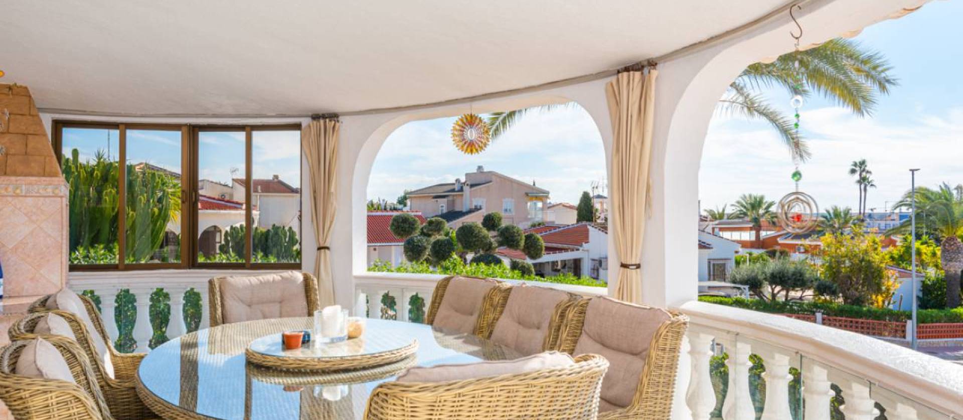 Sale - Villa - Ciudad Quesada