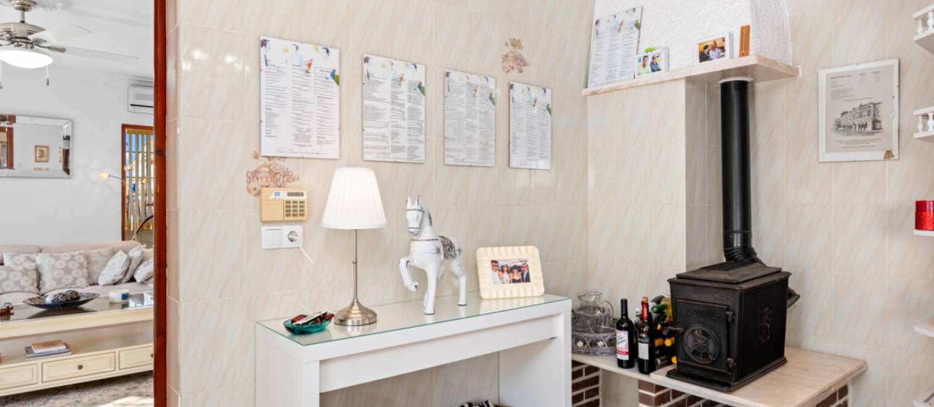 Sale - Villa - Ciudad Quesada